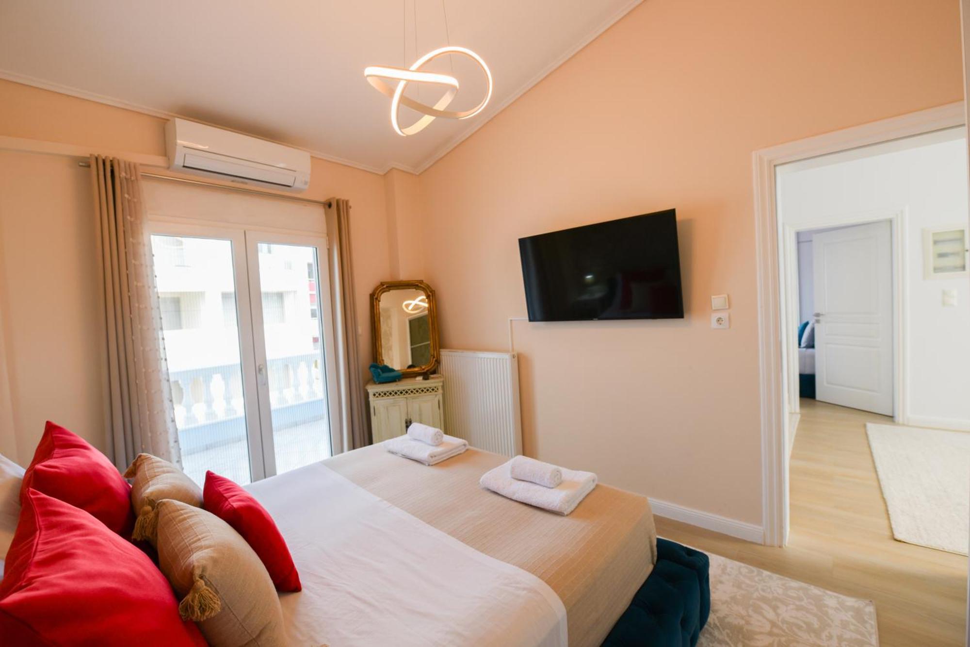 Beach Blue Villa Corinto Exterior foto