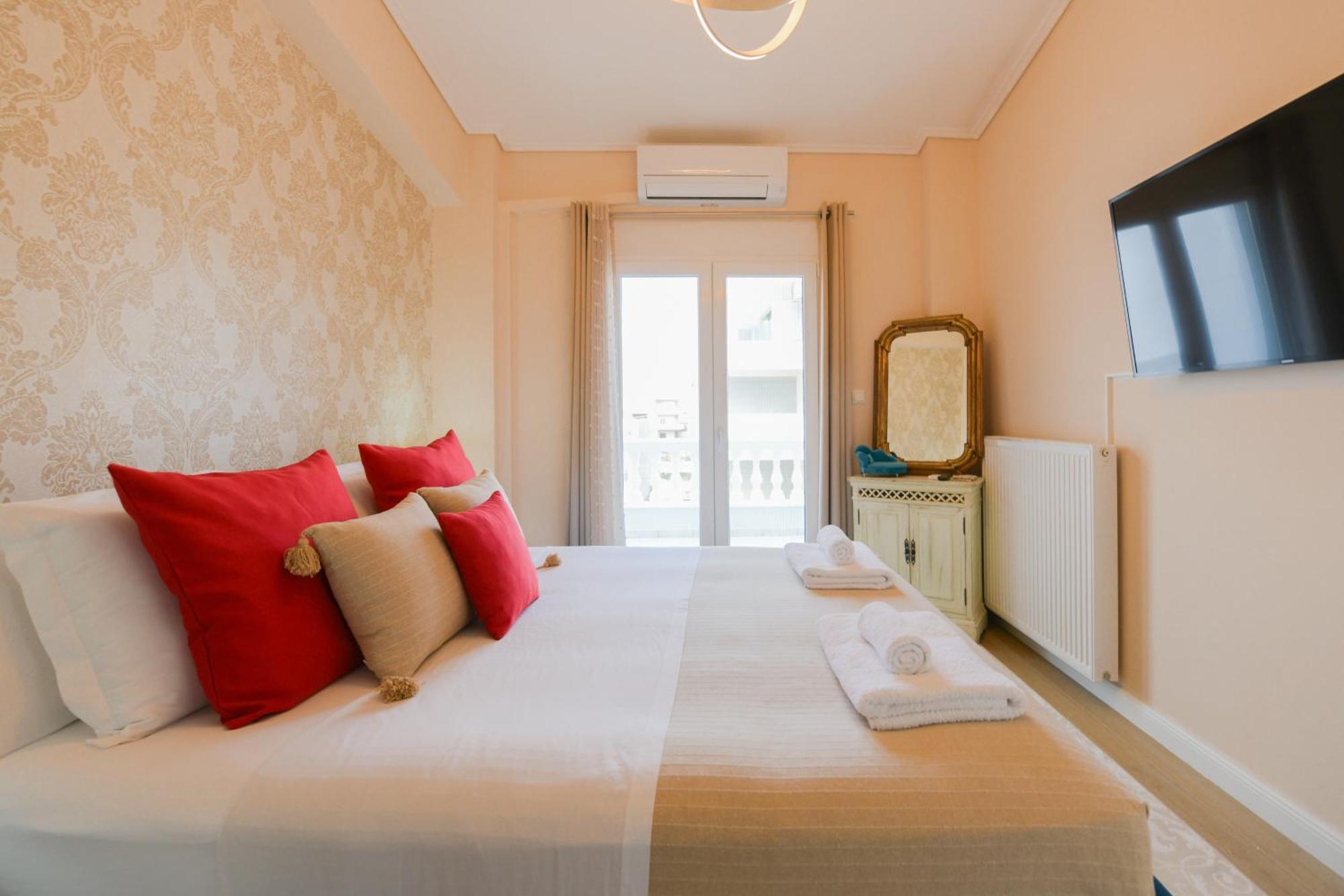 Beach Blue Villa Corinto Exterior foto