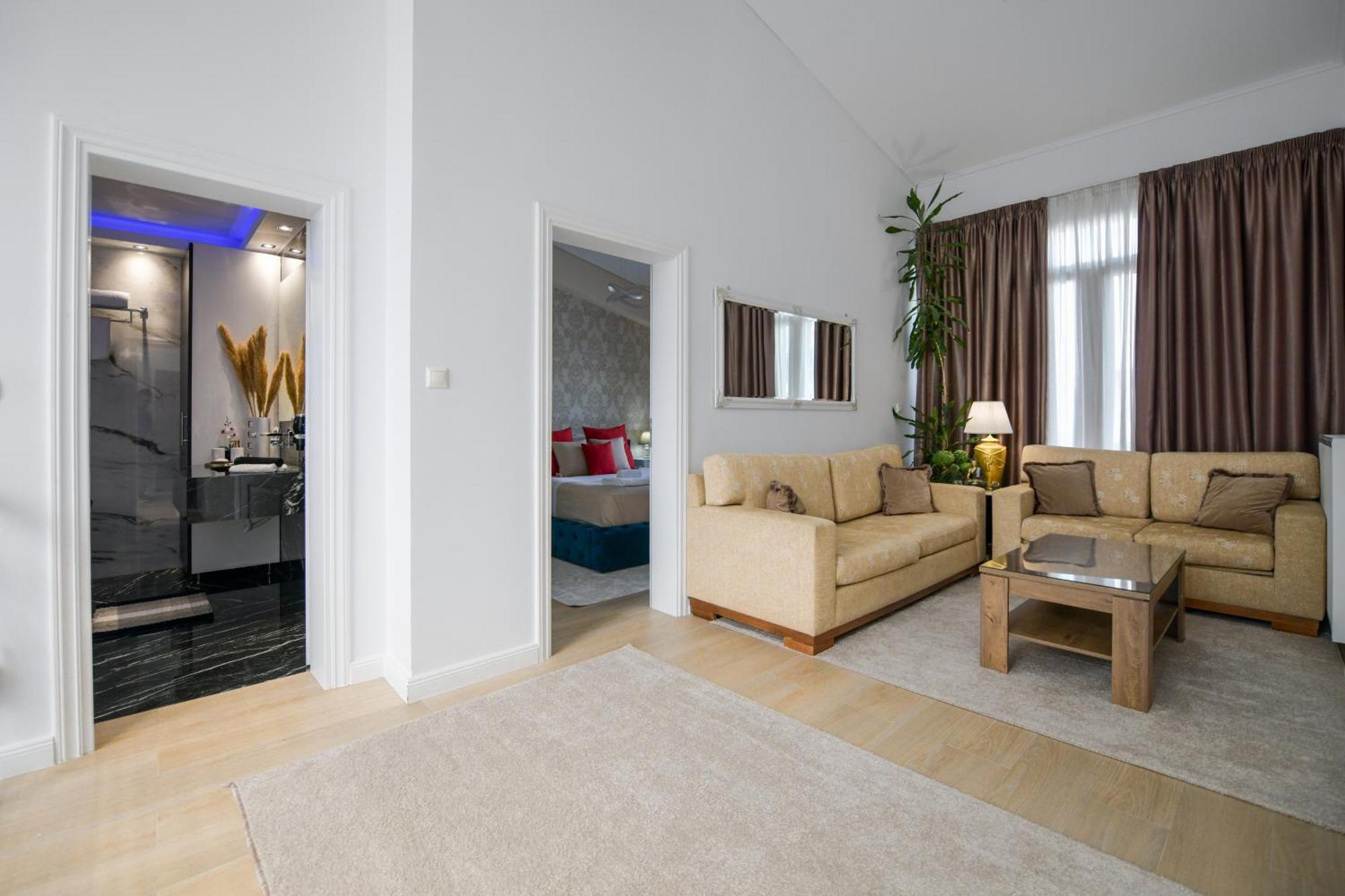Beach Blue Villa Corinto Exterior foto