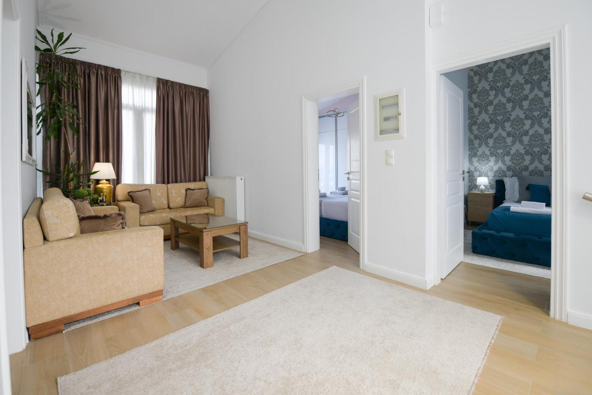 Beach Blue Villa Corinto Exterior foto